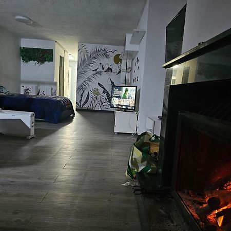 Estudio En Alquiler Begur Bagian luar foto